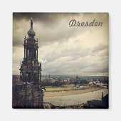 Dresden マグネット (正面)