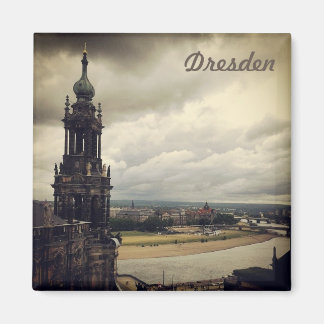 Dresden マグネット