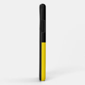 Dresden emblem Germany flag symbol coat arms Case-Mate iPhoneケース (裏面/右)