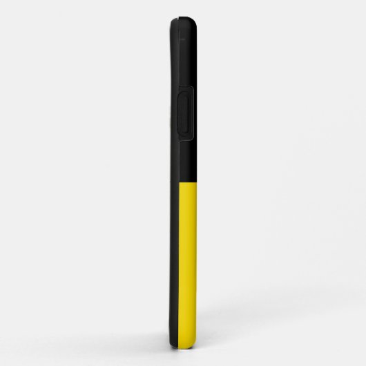 Dresden emblem Germany flag symbol coat arms Case-Mate iPhoneケース (裏面/右)