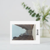 Dresden Postcard ポストカード (スタンド正面)