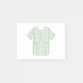 DRESS CODE ! (geek, mode, informatique) ポストイット (正面)