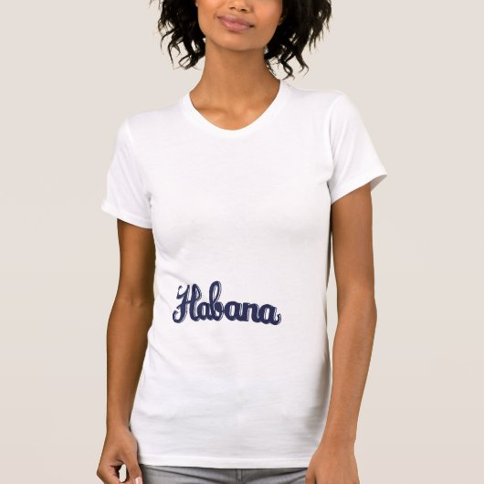 Dress Tシャツ (正面)