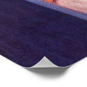 Dressing Pin Up ポスター (角)