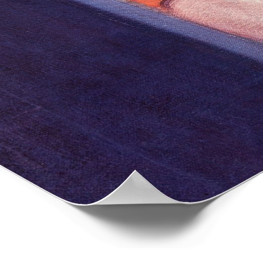 Dressing Pin Up ポスター (角)