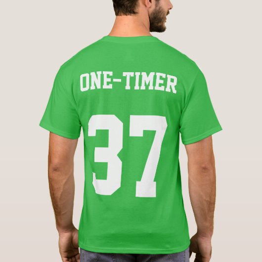 drewのためのこの公正 tシャツ (裏面)