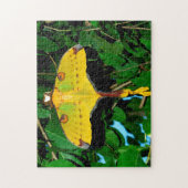 Drexel Butterfly。 ジグソーパズル (縦)