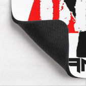 DRGのマウスパッド マウスパッド (コーナー)