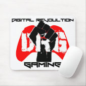 DRGのマウスパッド マウスパッド (マウス)