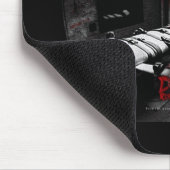 DRiのマウスパッドスペシャル マウスパッド (コーナー)