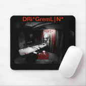 DRiのマウスパッドスペシャル マウスパッド (マウス)