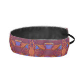 Dried Earth アスレチックヘッドバンド (右)