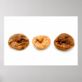 Dried figs ポスター (正面)