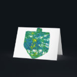 Driedle シーズンカード<br><div class="desc">水彩画</div>