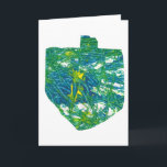 Driedle シーズンカード<br><div class="desc">水彩画</div>