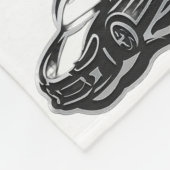 Drift Blanket フリースブランケット (角)