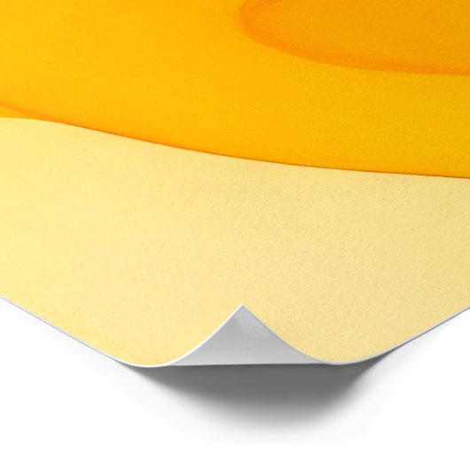 Drift Chroma ポスター (角)