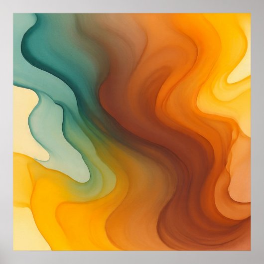 Drift Chroma ポスター (正面)