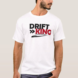 DRIFT KING Tシャツ