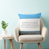 Drift Over Dunes クッション (椅子)