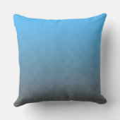 Drift Over Dunes クッション (裏面)