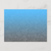 Drift Over Dunes ポストカード (正面)