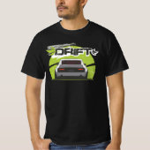 Drift Tシャツ (正面)
