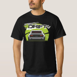 Drift Tシャツ
