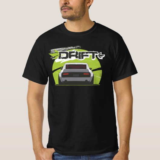 Drift Tシャツ (正面)