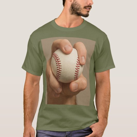 Driftball Tシャツ (正面)