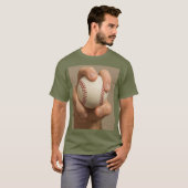 Driftball Tシャツ (正面フル)