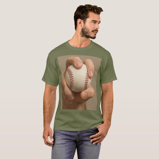 Driftball Tシャツ (正面フル)