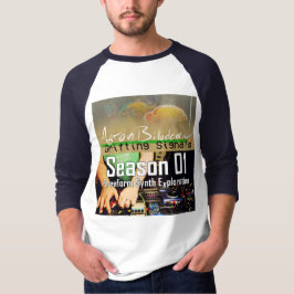 Drifting Signals SE01 Tシャツ