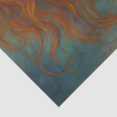 Drifting Siren – Flowing Tail Mermaid Fantasy 薄葉紙 (詳細)