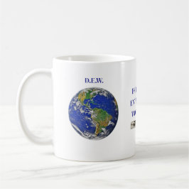 DRIFTWOOD ENTHUSIASTS WORLDWIDE. COFFEE MUG コーヒーマグカップ