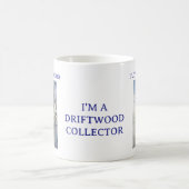 DRIFTWOOD MUG コーヒーマグカップ (中央)