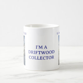 DRIFTWOOD MUG コーヒーマグカップ