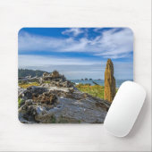 Driftwood Serenity マウスパッド (マウス)