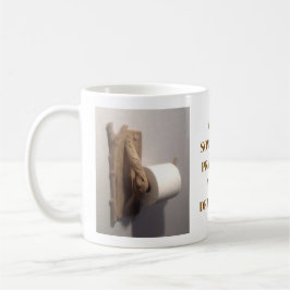 DRIFTWOOD THEMED MUG コーヒーマグカップ