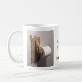 DRIFTWOOD THEMED MUG コーヒーマグカップ