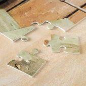 Drill Press in Shop ジグソーパズル (側面)