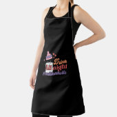 Drink all night エプロン (インサイチュ)