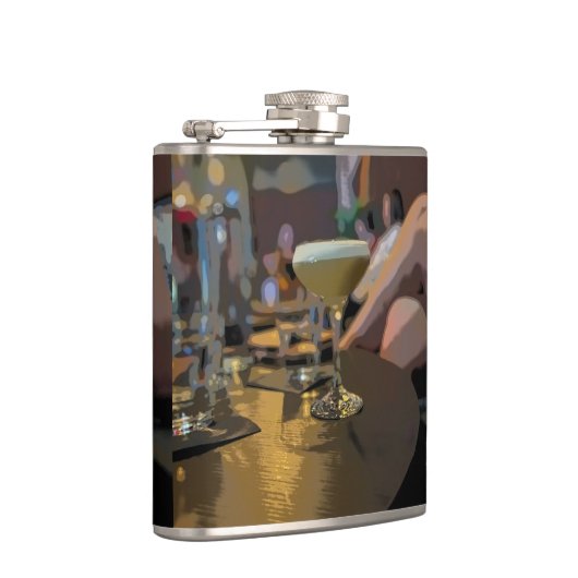 Drink Flask フラスク (右)