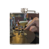 Drink Flask フラスク (裏面)