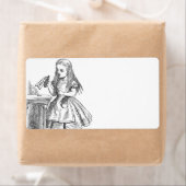 Drink Meラベル ラベル (インサイチュ)