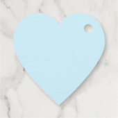 「Drink Me」ティーパーティーブルーハート フェイバータグ (裏面)