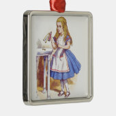 Drink Me 1 メタルオーナメント (右)