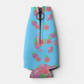 DRINK ME Alice in Wonderlandボトルラップ ボトルクーラー (裏面)