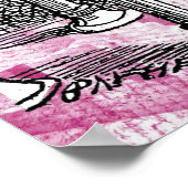 Drink Me Poster ポスター (角)