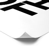 Drink Outside the Boxポスター ポスター (角)